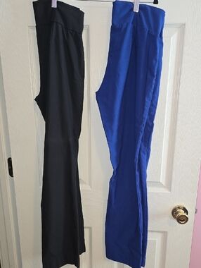 Chadwicks of Boston Women's Black Garment (Size 10)